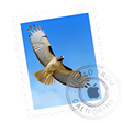 Ikon program: Apple Mail