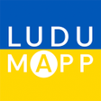 رمز البرنامج: Ludu Mapp