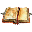 程序图标：The art of worldly wisdom