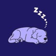 Ikona programu: Calming Music for Dogs Ca…