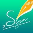 أيقونة البرنامج: SignPDF - Quickly Annotat…