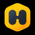 プログラムのアイコン：HIVE App