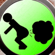 Иконка программы: Fart Sound Board: Funny F…