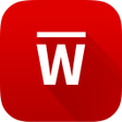 Symbol des Programms: MyHeating by Warmup