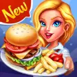Cooking Food Chef Cooking Game