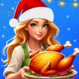 Ícone do programa: Cooking Food Chef Cooking…