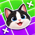 Ikona programu: Meowsudoku: Brain Puzzle …