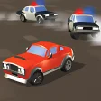 Drift Escape Police  Cop Chase Game 2020