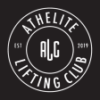 AthElite Lifting Club