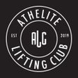 Programın simgesi: AthElite Lifting Club
