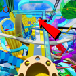 Icon of program: MARBLE RUN MAYHEM