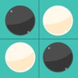 プログラムのアイコン：Reversi Othello