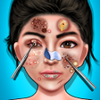 Ícone do programa: Makeover  Makeup ASMR Sal…