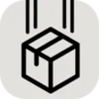 プログラムのアイコン：LANDrop