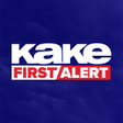 程序图标：KAKE First Alert Weather