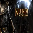Nehrim: At Fate's Edge