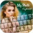 My Picture - My Photo Keyboard