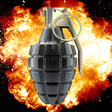 プログラムのアイコン：Explosion Grenade Screen …