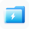 Ícone do programa: FileVault