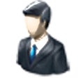 プログラムのアイコン：ServiceDroid