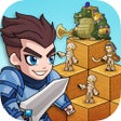 Ícone do programa: Hero Block Wars