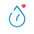ไอคอนของโปรแกรม: Drink Water Reminder N Tr…