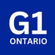프로그램 아이콘: G1 Practice Test Ontario …