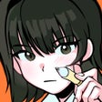 Ikona programu: 수험생 키우기 : 수능 시뮬레이션 게임