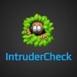 プログラムのアイコン：IntruderCheck