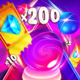 Icoon van programma: Mine Drop Bounce
