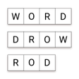 程序图标：Anagram - Classic Puzzle …