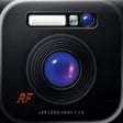 Ikona programu: Not A Film Camera