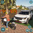 プログラムのアイコン：Gangster Simulator Crime …