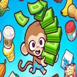 プログラムのアイコン：Monkey Mart Unblocked IO