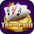 Biểu tượng của chương trình: TeenPatti Gold