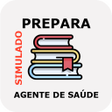 程序图标：Simulado Agente de Saúde