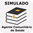 程序图标：Simulado Agente de Saúde
