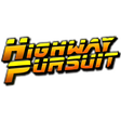 Symbol des Programms: Highway Pursuit