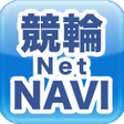 程序图标：競輪ネットなび
