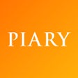 程序图标：PIARY ショッピングアプリ
