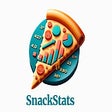 Иконка программы: SnackStats – Track Your F…