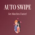 Иконка программы: Auto Swipe On Tinder & Ba…