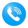 程序图标：Lalaphone - Data Phone Ca…
