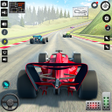 Ícone do programa: Street Formula Car Racing…