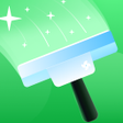 Programın simgesi: AtlasClean Master