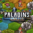 ไอคอนของโปรแกรม: Paladins Oath