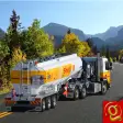 Offroad New Truck Simulator 3d