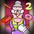 أيقونة البرنامج: Bash the Teacher 2: Field…