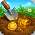 Programikonen: Digging a Hole: Find Trea…