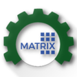 プログラムのアイコン：Matrix Test Series - IIT …